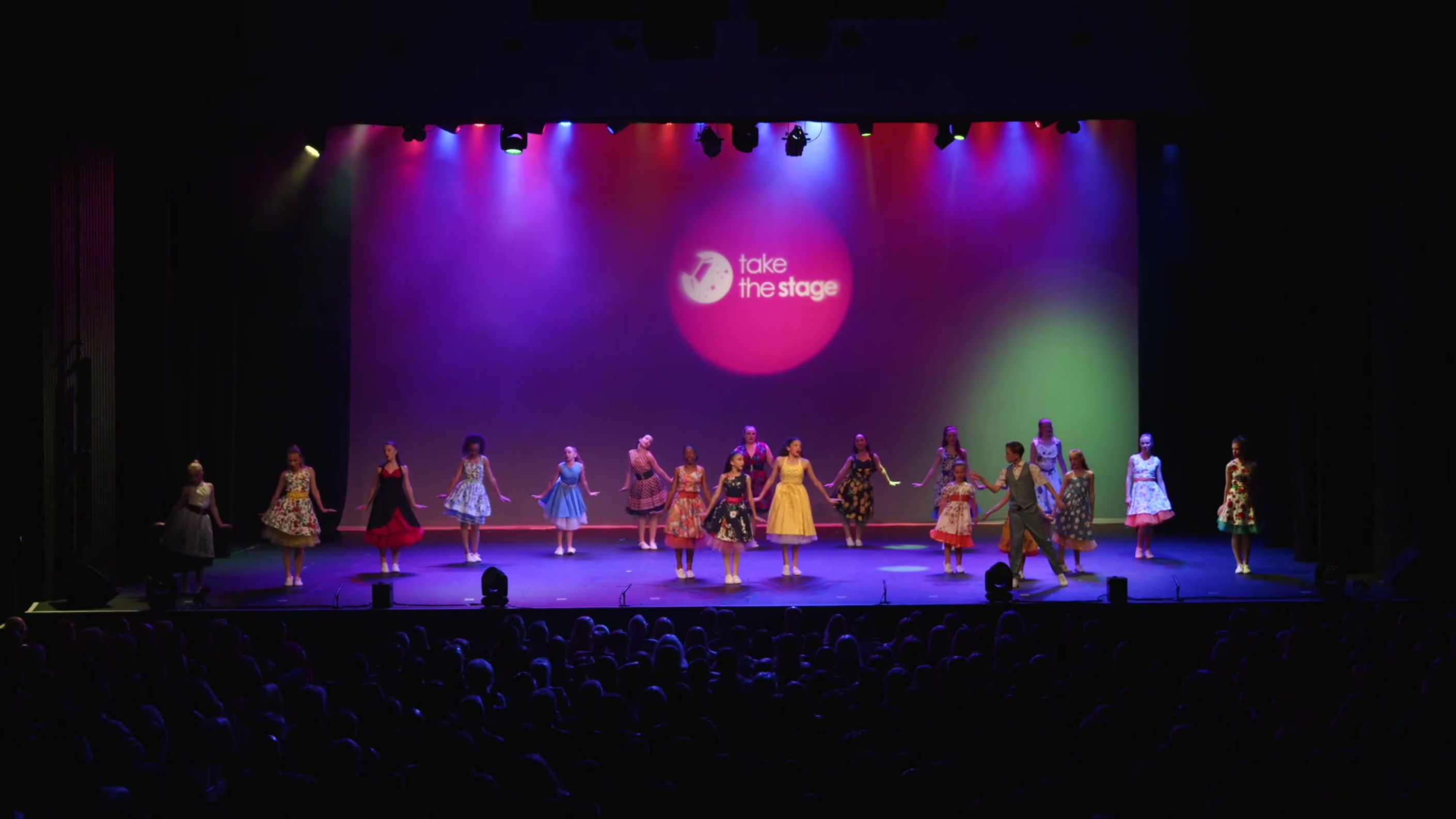 Absolute Arts - Hairspray 2024